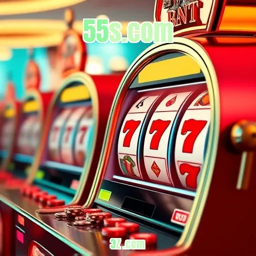 55s.com: A Comunidade que Transforma Jogadores em Amigos