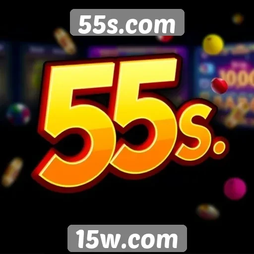 Opiniões de especialistas sobre o 55s.com