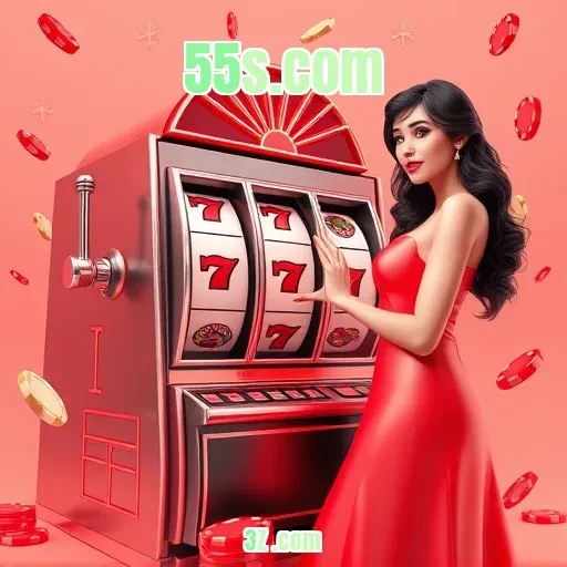 55s.com: Atrações Imperdíveis que Você Não Pode Perder!