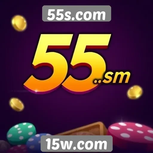 Promoções e bônus oferecidos pelo 55s.com